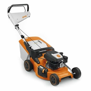 Газонокосилка STIHL RМ-253.3 (WB22-011-3405P)