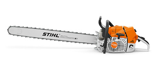 Бензопила STIHL MS 881 (без гарнитуры) (11240113036)