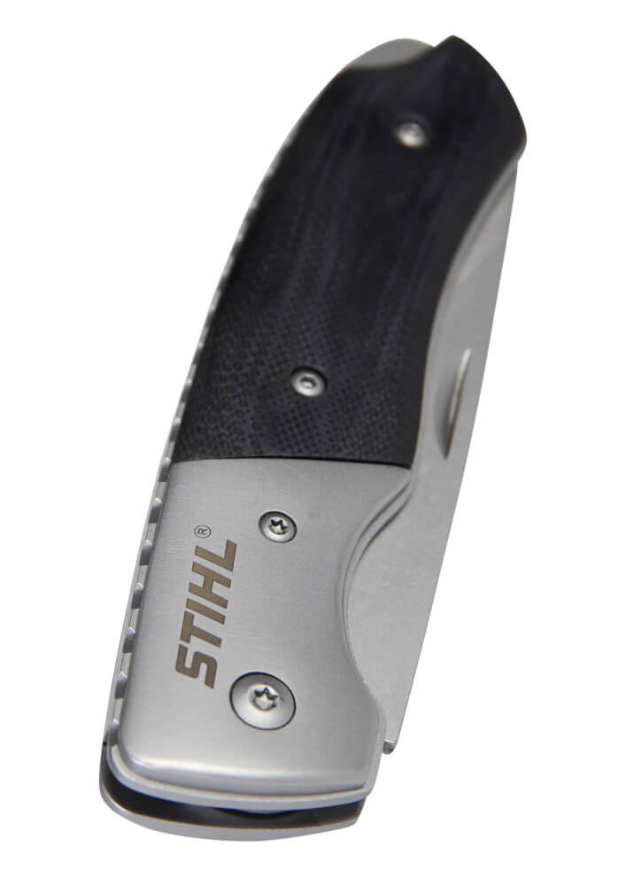 Нож карманный STIHL (04641860010)
