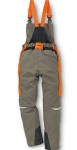 Полукомбинезон STIHL FUNCTION Ergo Gr., размер M (00883880404)
