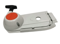 Стартер в сборе Holzfforma TS80066 (аналог 42241900305) для TS800