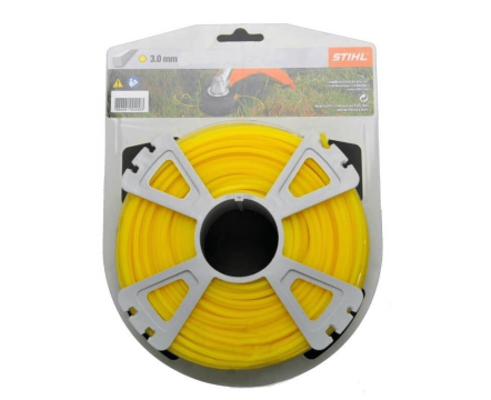Леска триммерная STIHL 3.0х53м (00009302644-53)