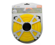 Леска триммерная STIHL 3.0х53м (00009302644-53)