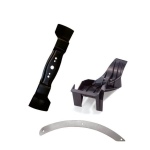 Комплект для мульчирования 43 см STIHL АМК 045 для MB-545, ME-545 (кроме МВ 545 VR) (69090071047)