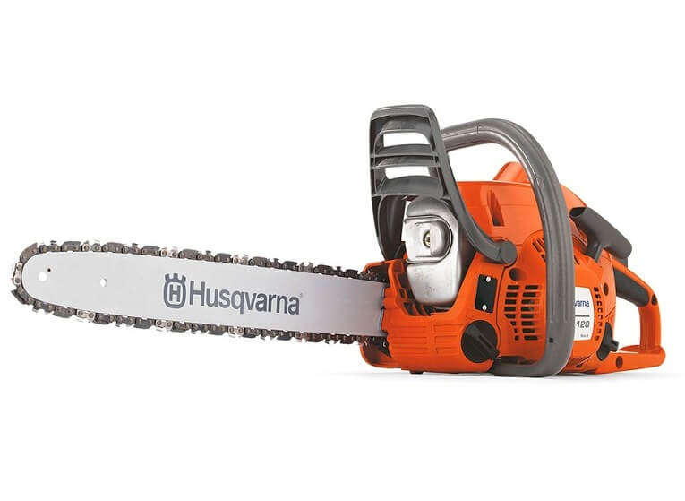 Бензопила HUSQVARNA 120 MARK II 14