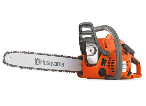 Бензопила HUSQVARNA 120 MARK II 14