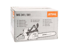 Бензопила STIHL MS361 16