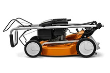 Газонокосилка самоходная STIHL RМ-248.2 T (63500113461)