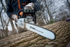 Бензопила STIHL MS 291 18