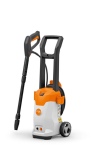 Мойка высокого давления STIHL RE 80 [10-120 бар / 430 л/ч / 7,5 кг]
