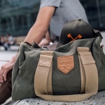 Сумка STIHL Timbersports Travel (04640720030)