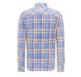 Рубашка STIHL INDIGO, размер M (04201200652)