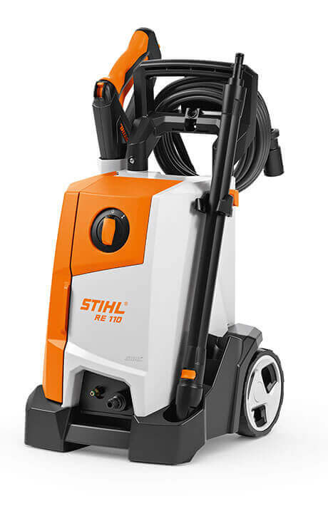 Мойка высокого давления STIHL RE-110 (49500114521)