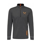 Лонгслив STIHL ATHLETIC STS, размер S (04205000448)