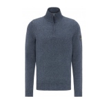 Пуловер синий STIHL, размер S (04201200448)