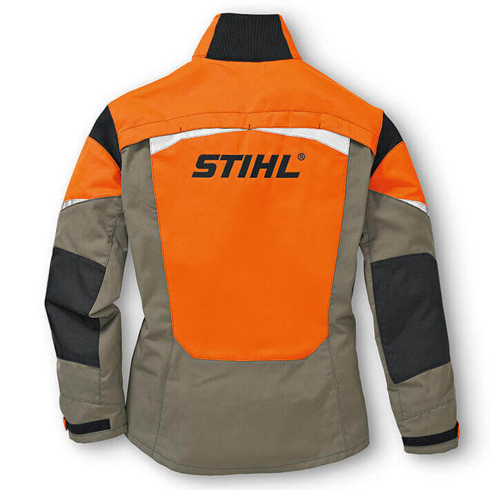 Куртка STIHL FUNCTION Ergo, размер M (00883350604)