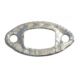 Прокладка глушителя Stihl 41401490602 для FS38/45/55