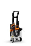 Мойка высокого давления STIHL RE 80 [10-120 бар / 430 л/ч / 7,5 кг]