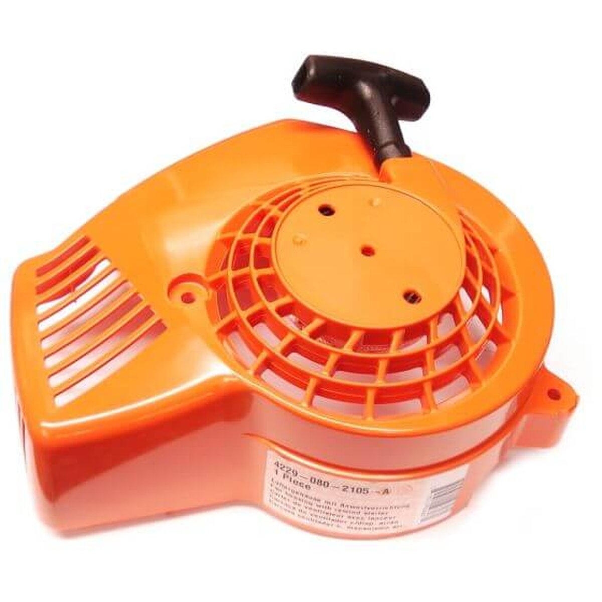 Стартер в сборе Stihl 42290802105 для BG85/SH55/SH85