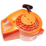Стартер в сборе Stihl 42290802105 для BG85/SH55/SH85