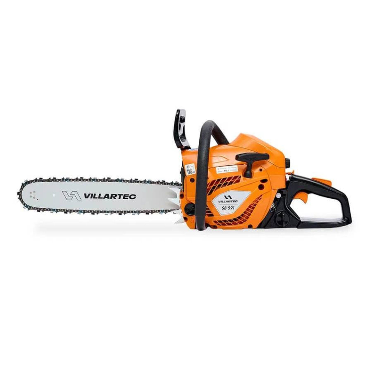 Бензопила VILLARTEC SB591 16