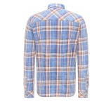 Рубашка STIHL INDIGO, размер L (04201200656)