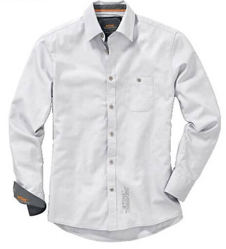 Рубашка STIHL Oxford, размер XXL (09887060164)