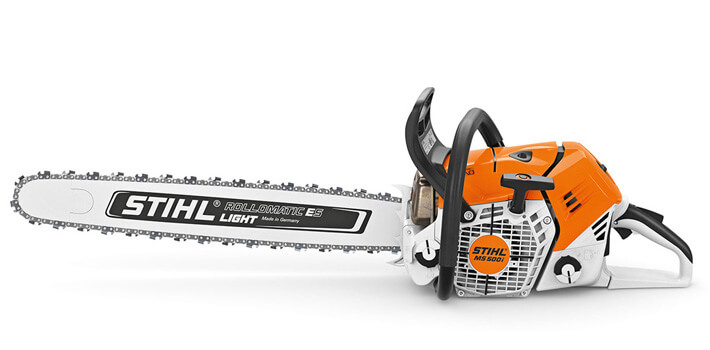 Бензопила STIHL MS 500i 25