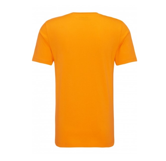 Футболка оранжевая STIHL STS, размер L (04205000056)