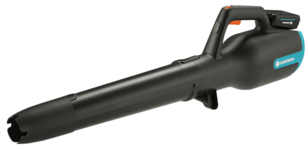 Воздуходувка аккумуляторная GARDENA PowerJet 18V P4A (14890-55.000.00) [18В, без акб и з/у]