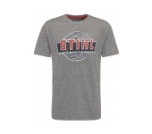 Футболка серая STIHL 