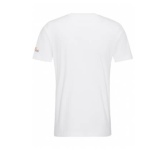 Футболка белая STIHL Timbersport, размер L (04640021256)