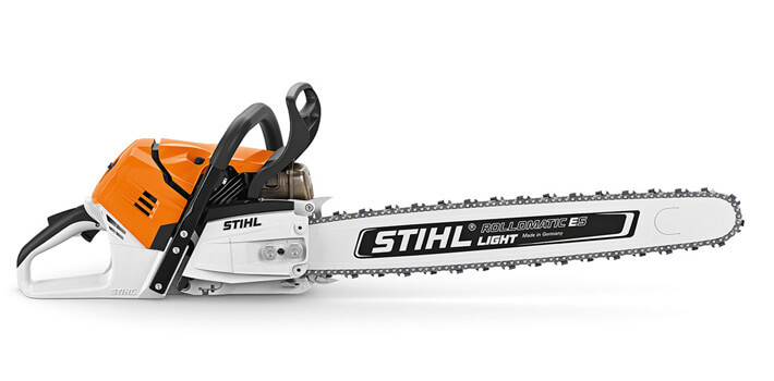 Бензопила STIHL MS 500i 25