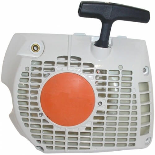 Стартер в сборе Stihl 11350802102 для MS341/361