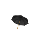 Зонт-трость с бамбуковой ручкой STIHL (04209600014)