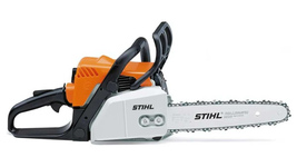 Бензопила STIHL MS170 14