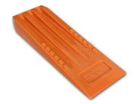 Клин валочный 25 см, пластик VILLARTEC (26200020225)