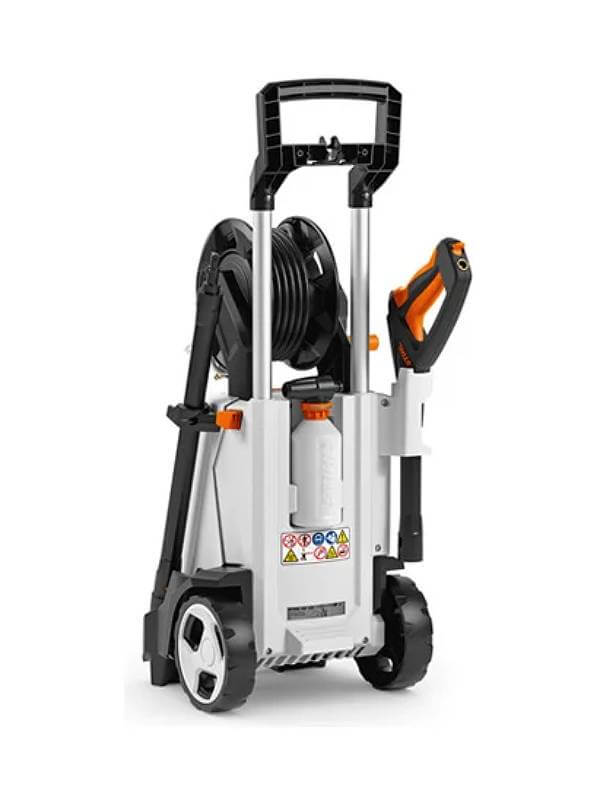 Мойка высокого давления STIHL RE-130 Plus (49500114561)