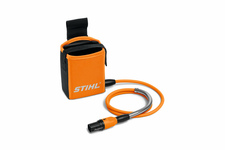 Сумка на пояс STIHL (48504405101)