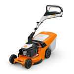 Газонокосилка самоходная STIHL RM 448.3 T (WB410113405)