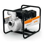 Мотопомпа бензиновая для слабозагрязненной воды STIHL WP 600 (VB040112000)