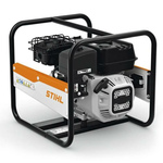 Мотопомпа бензиновая для слабозагрязненной воды STIHL WP 300 (VB030112000)