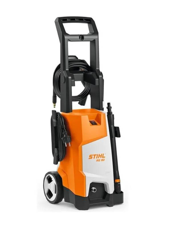 Мойка высокого давления STIHL RE-90 (RE020114542)