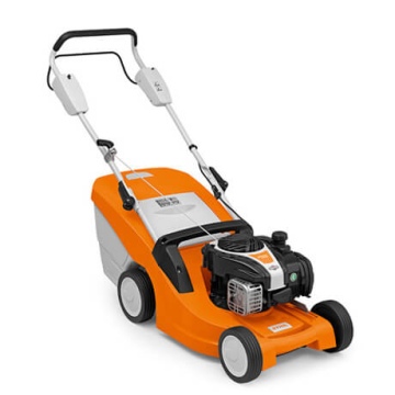 Газонокосилка STIHL RМ-443.1 [140 см³ / 2,8 л.с. / 23 кг]