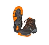 Ботинки STIHL WORKER S3, размер 41 (00884890041)