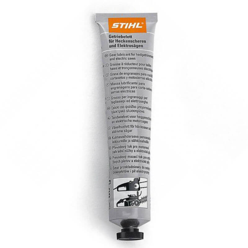 Смазка многоцелевая STIHL, 80гр. (7811201109)