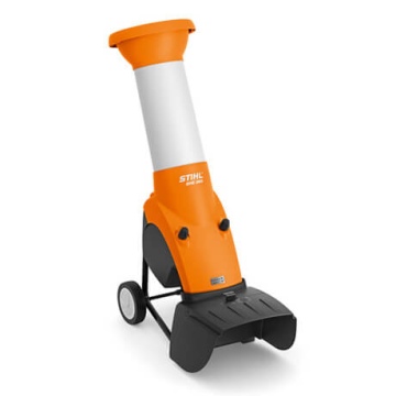 Измельчитель электрический STIHL GHE 260.0 [400 В / 2,9 кВт / 27 кг]