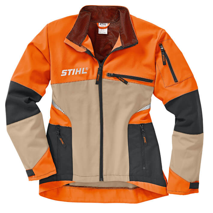 Куртка STIHL DYNAMIC Vent, размер XL (00008839260)