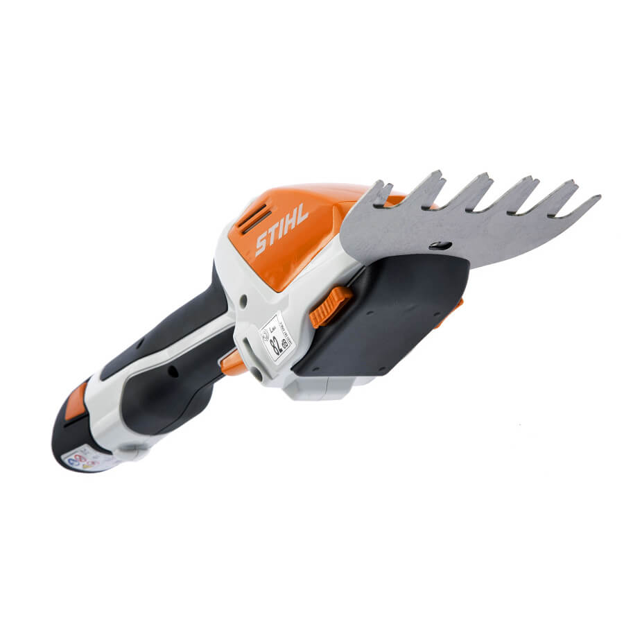 Ножницы садовые аккумуляторные STIHL HSA 26 [10.8В / 0,8 кг] без АКБ и ЗУ