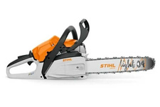 Бензопила STIHL MS212 16